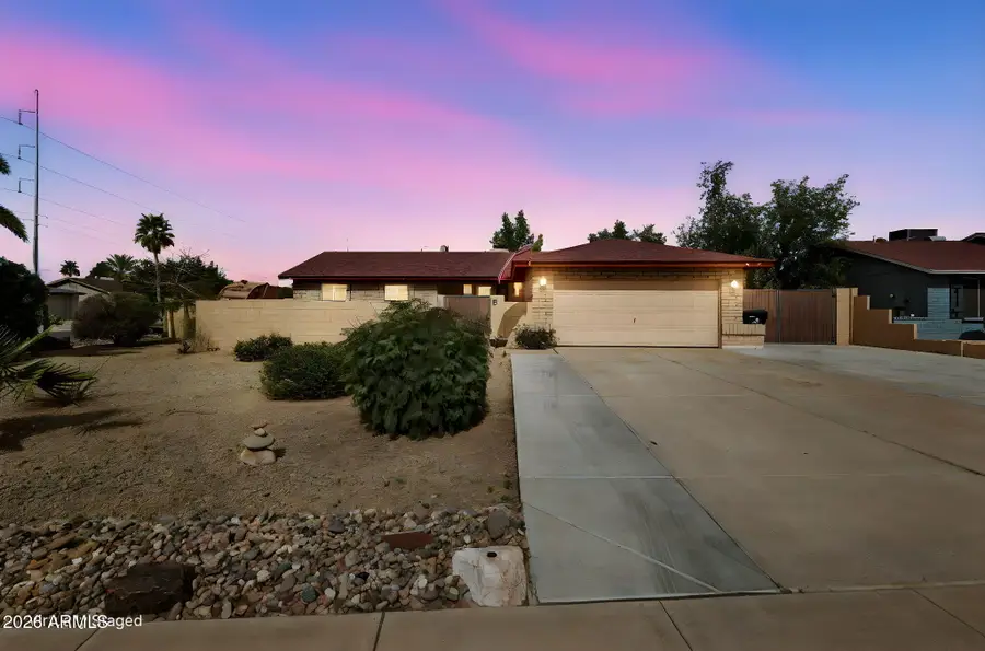 802 E Marconi Avenue, Phoenix, AZ 85022 - #2