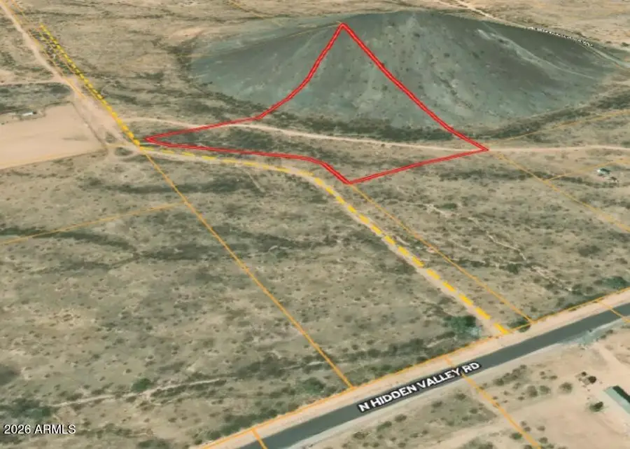 0 W Brazilwood Lane #X, Maricopa, AZ 85139 - #2