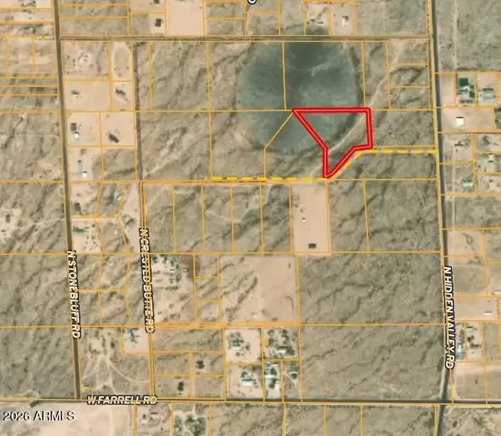 0 W Brazilwood Lane #X, Maricopa, AZ 85139 - #3