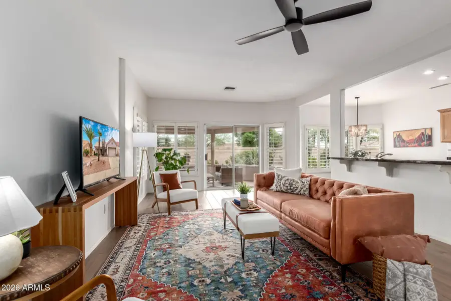 22803 N Wagon Wheel Drive, Sun City West, AZ 85375 - #2