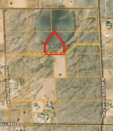 0 W Brazilwood Lane W #W, Maricopa, AZ 85139 - #2