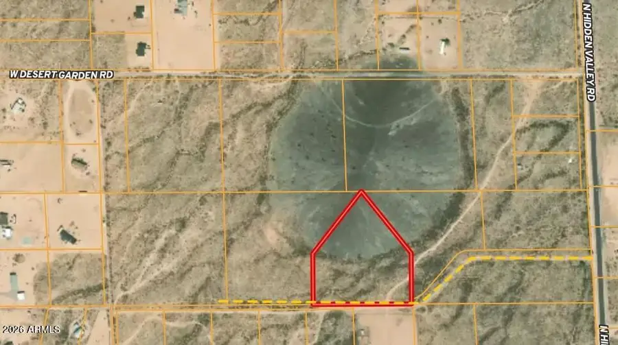 0 W Brazilwood Lane W #W, Maricopa, AZ 85139 - #3