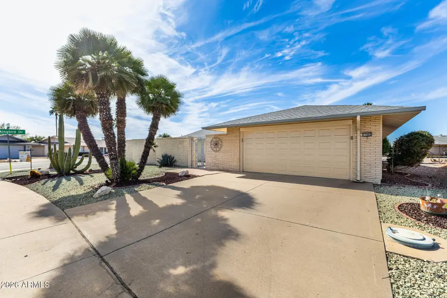 17402 N Horseshoe Lane, Sun City, AZ 85373 - #3