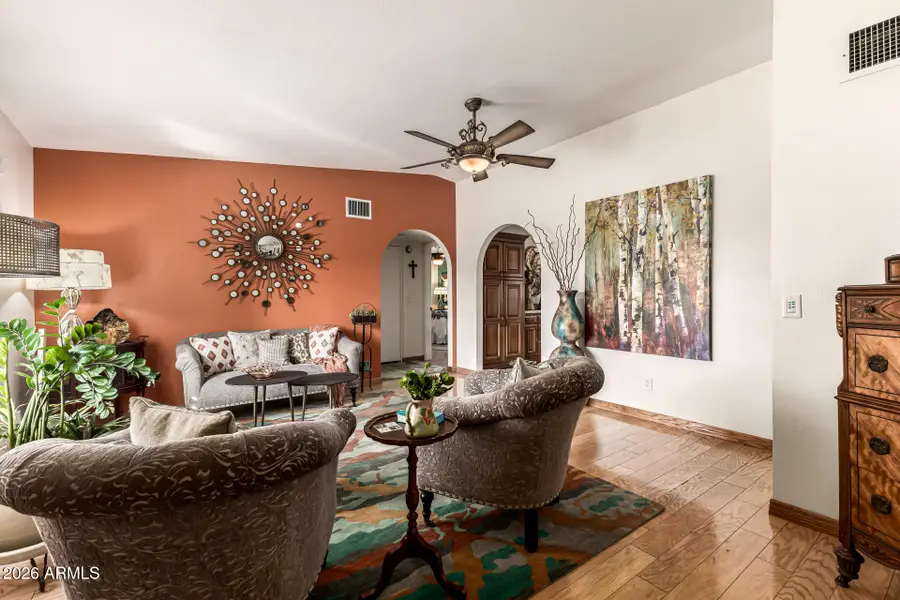 806 W Brooks Street, Chandler, AZ 85225 - #2