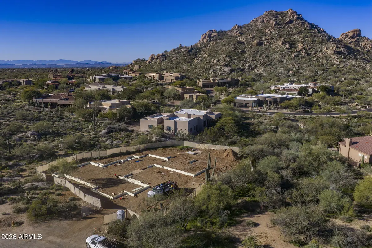 7906 E Soaring Eagle Way, Scottsdale, AZ 85266 - #1