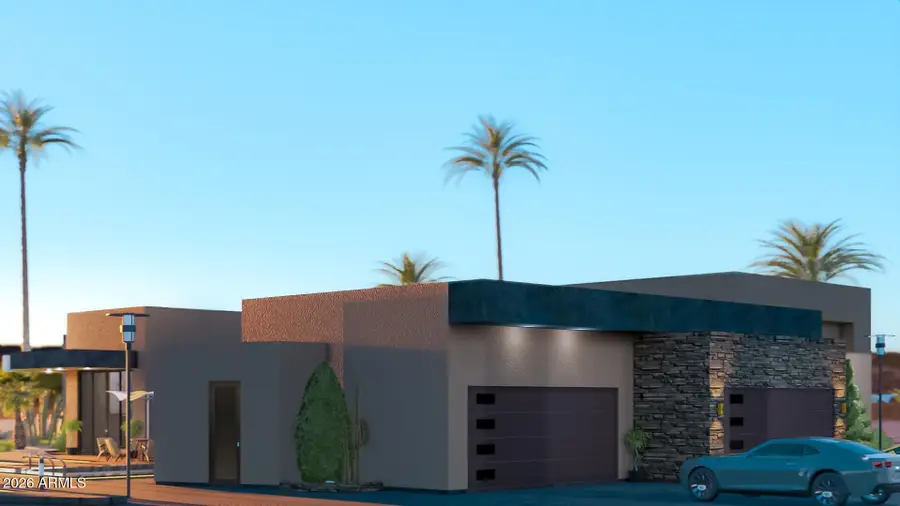 7906 E Soaring Eagle Way, Scottsdale, AZ 85266 - #3