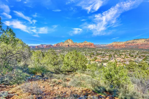 815 Airport Road #9, Sedona, AZ 86336