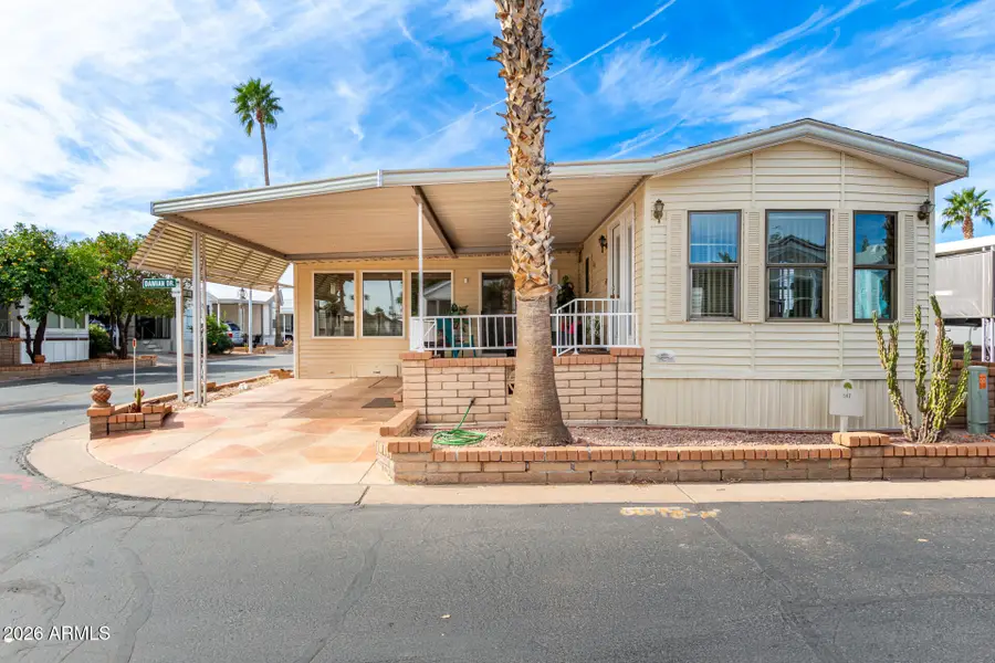 111 S Greenfield Road #547, Mesa, AZ 85206 - #2