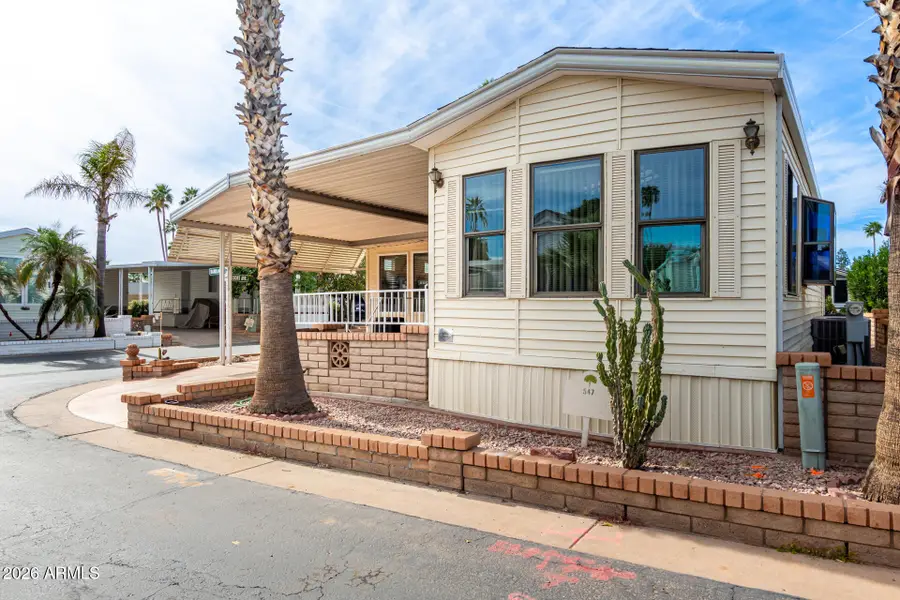 111 S Greenfield Road #547, Mesa, AZ 85206 - #3