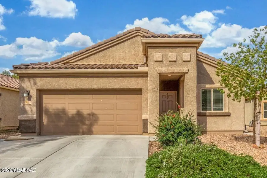 9106 W Old Agave Trail, Marana, AZ 85653 - #2
