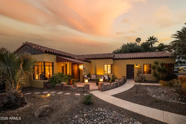 301 W Palm Lane, Phoenix, AZ 85003