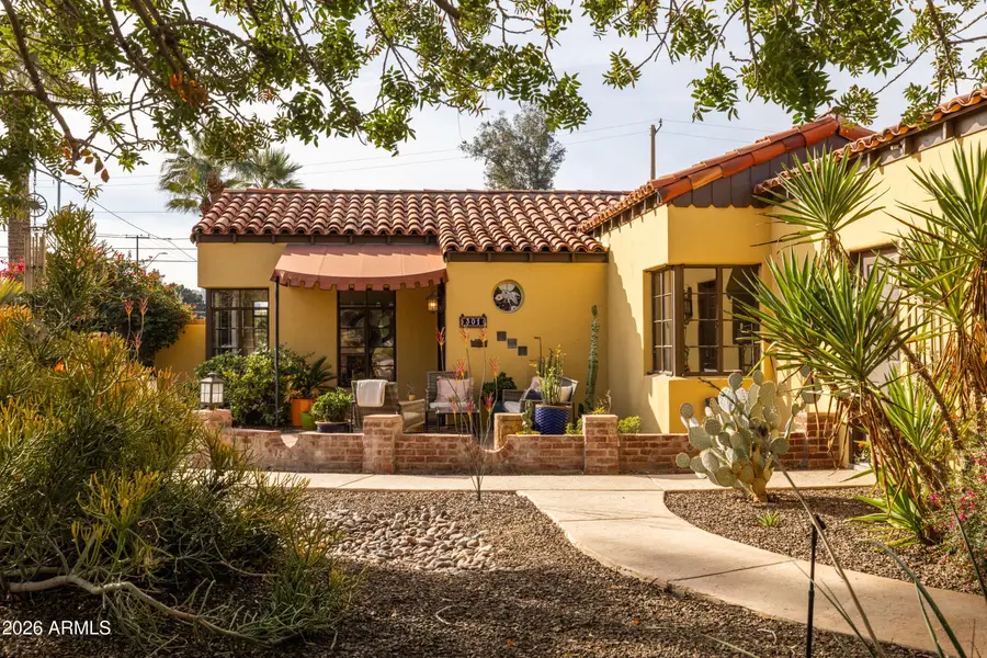 301 W Palm Lane, Phoenix, AZ 85003 - #2