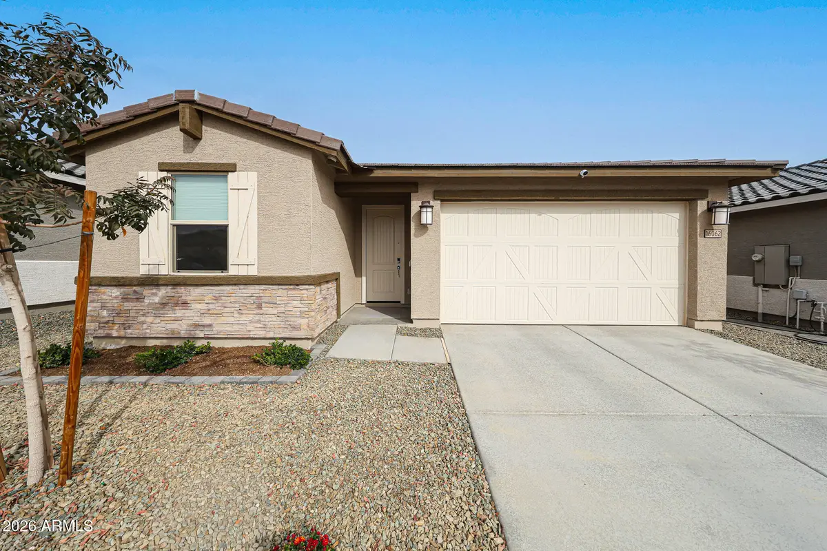 16062 W Gray Fox Trail, Surprise, AZ 85387 - #1