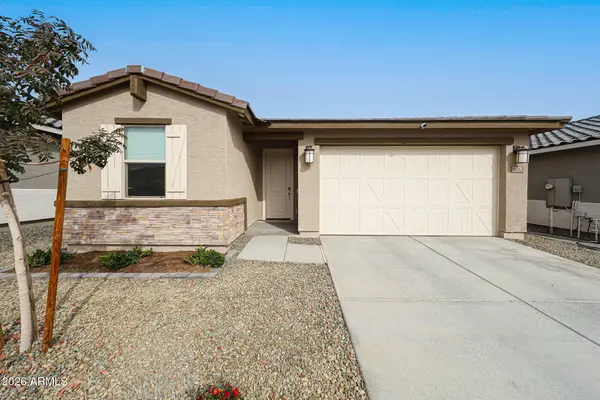 16062 W Gray Fox Trail, Surprise, AZ 85387
