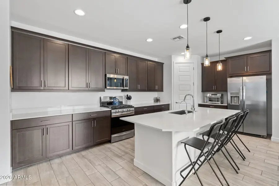 2061 W Lonesome Trail, Phoenix, AZ 85085 - #2