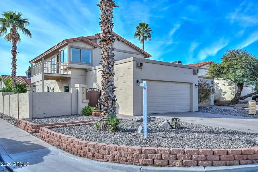 1659 E Bluefield Circle, Phoenix, AZ 85022 - #2