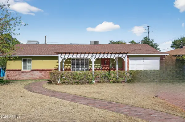 2108 W Virginia Avenue, Phoenix, AZ 85009