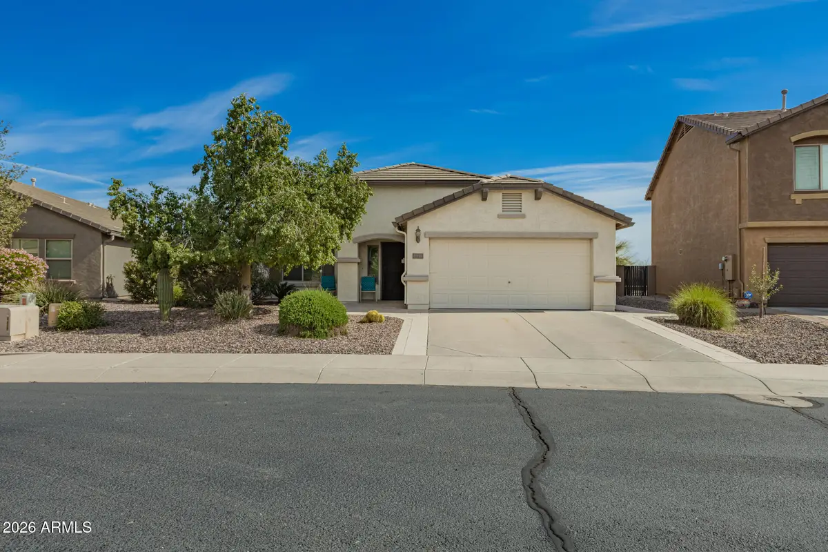 2315 N Daisy Drive, Florence, AZ 85132 - #1