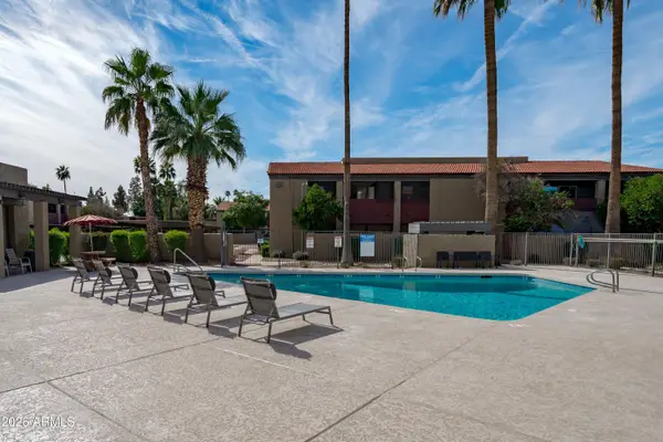 1730 W Emelita Avenue #2034, Mesa, AZ 85202