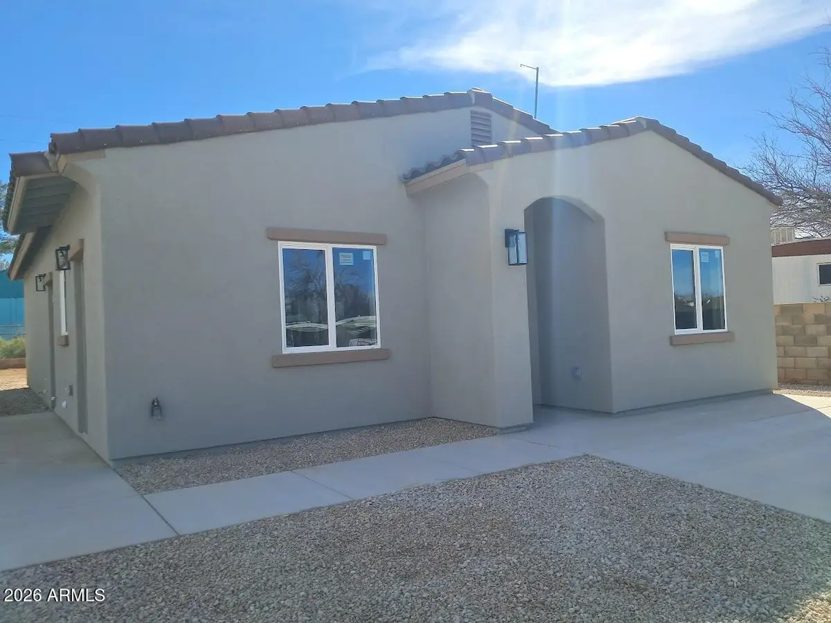 240 Valerie Lane, Sierra Vista, AZ 85635 - #1