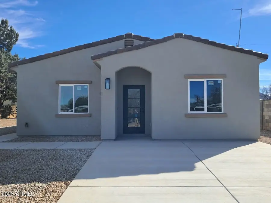 240 Valerie Lane, Sierra Vista, AZ 85635 - #2