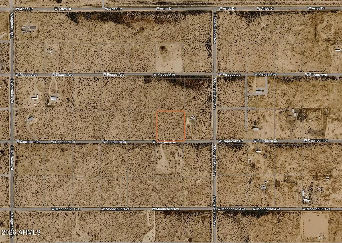 0 W Capricorn Drive #23, Eloy, AZ 85131 - #1