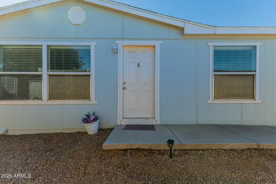 3700 S Ironwood Drive #LOT 190, Apache Junction, AZ 85120 - #3