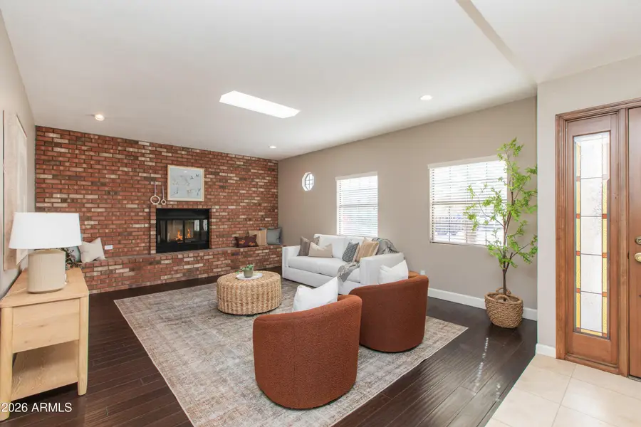 3914 E Cherokee Street, Phoenix, AZ 85044 - #3