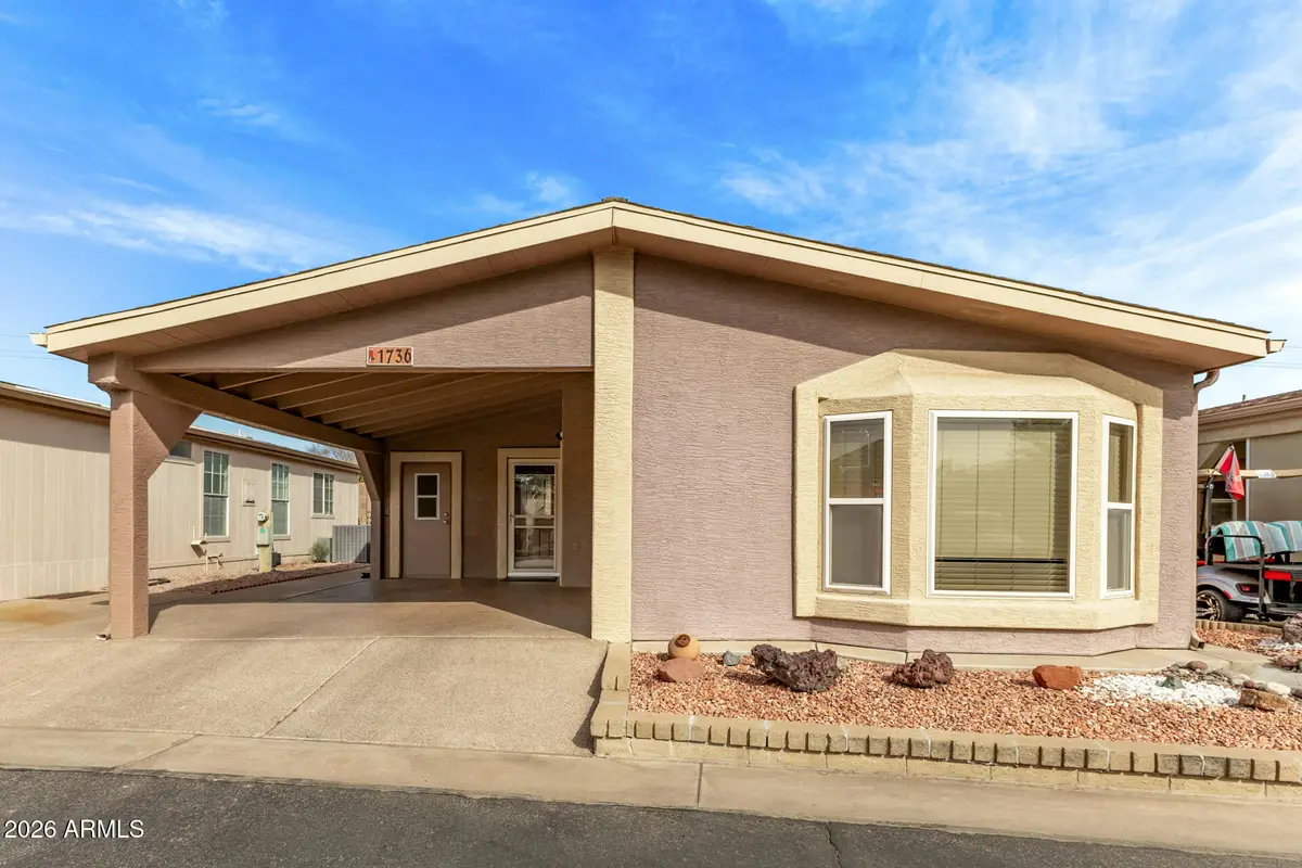 1736 E Augusta Avenue, Chandler, AZ 85249 - #1