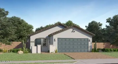 23162 W Parkway Drive, Buckeye, AZ 85326