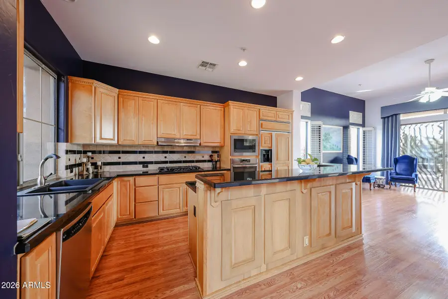 7251 E Brisa Drive, Scottsdale, AZ 85266 - #2