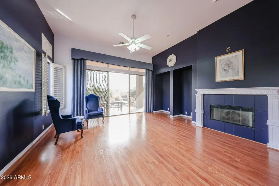 7251 E Brisa Drive, Scottsdale, AZ 85266 - #3