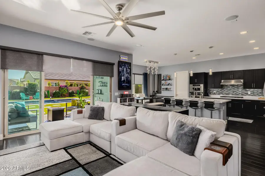 3527 E Austin Drive, Gilbert, AZ 85296 - #3