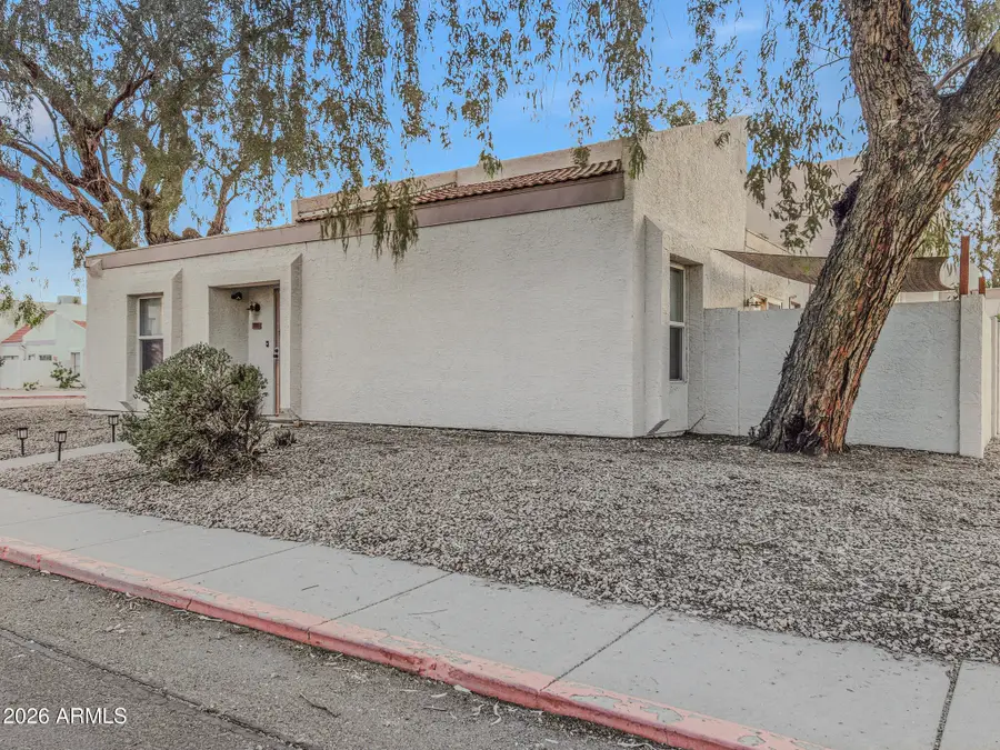 1342 W Emerald Avenue #278, Mesa, AZ 85202 - #3