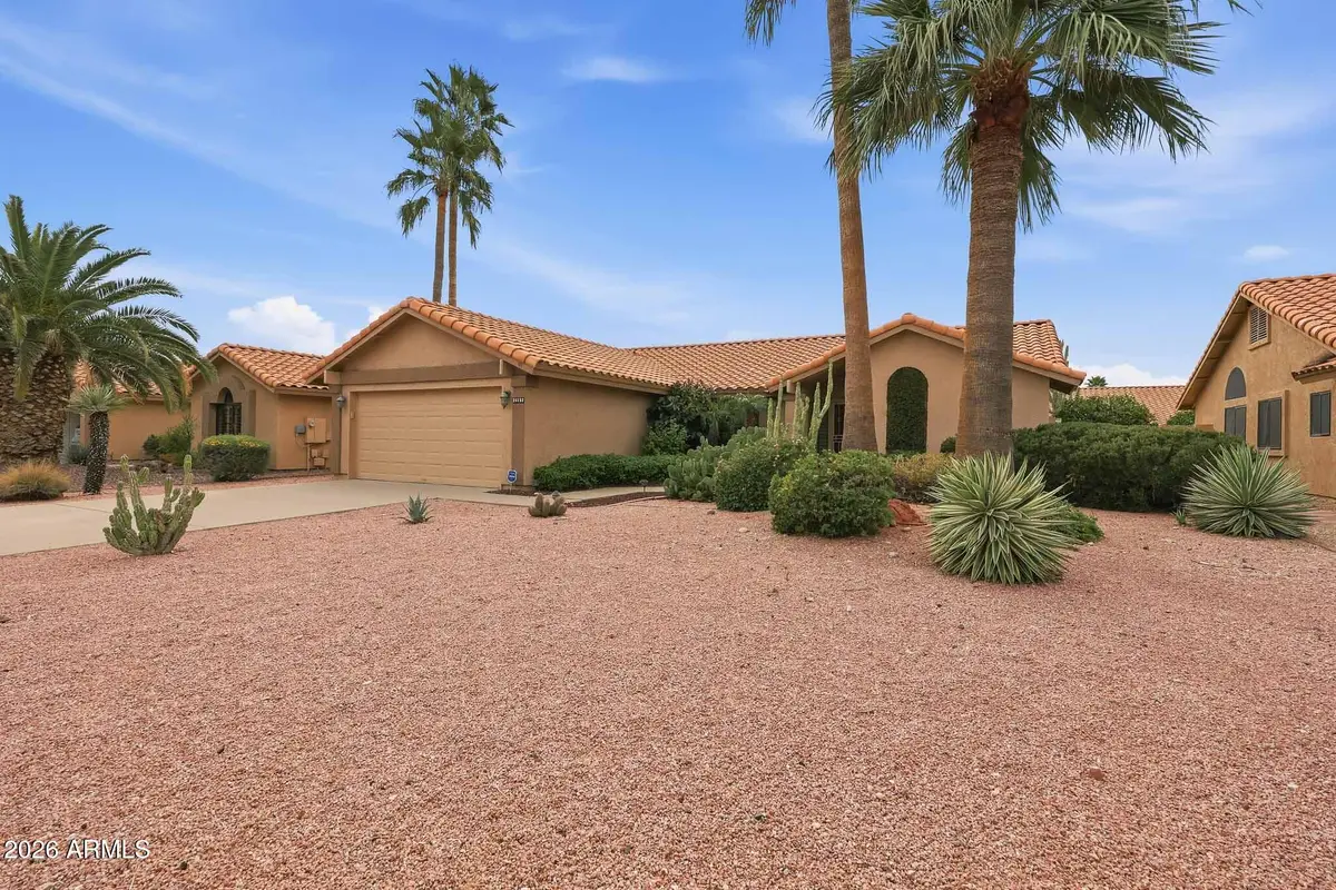 20132 N 92nd Avenue, Peoria, AZ 85382 - #1
