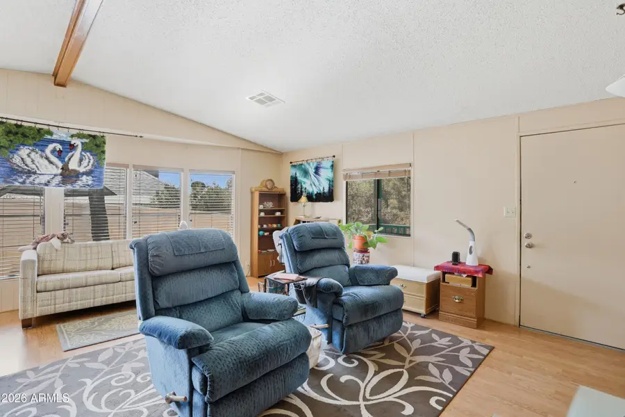 503 N Manzanita Drive, Payson, AZ 85541 - #3