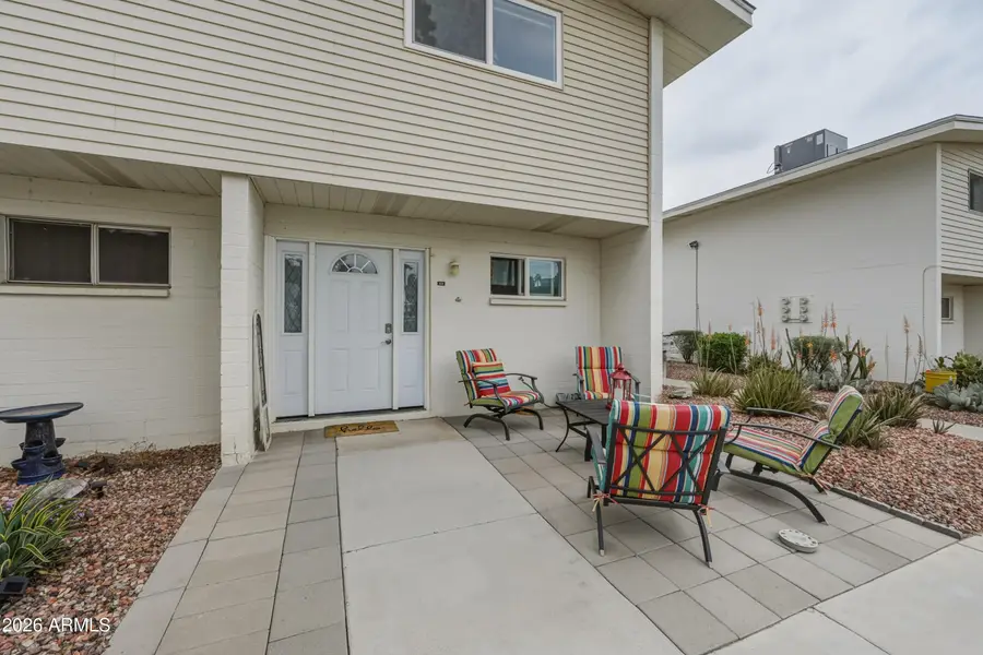 8210 E Garfield Street #K13, Scottsdale, AZ 85257 - #2
