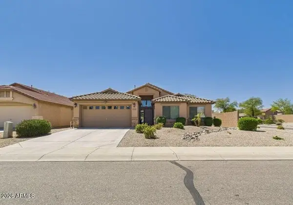 28942 N Lazurite Way, San Tan Valley, AZ 85143