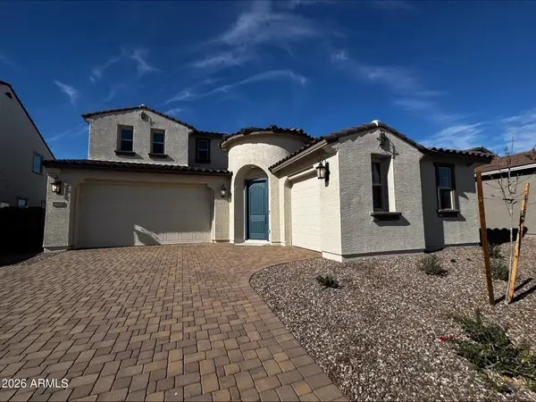 12004 N 169th Avenue, Surprise, AZ 85388