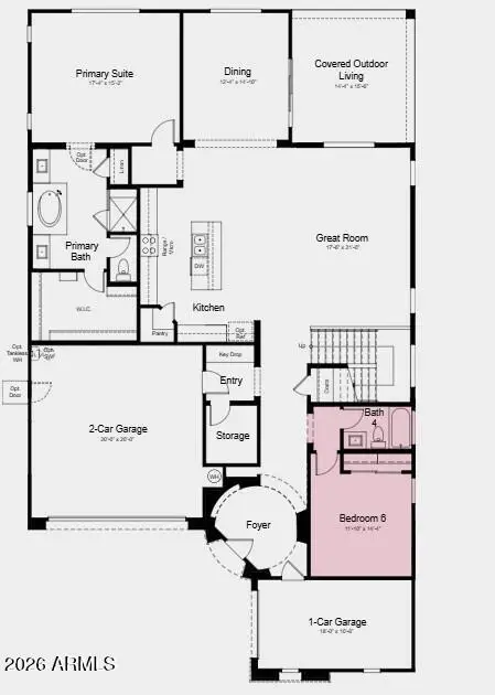 12004 N 169th Avenue, Surprise, AZ 85388 - #3