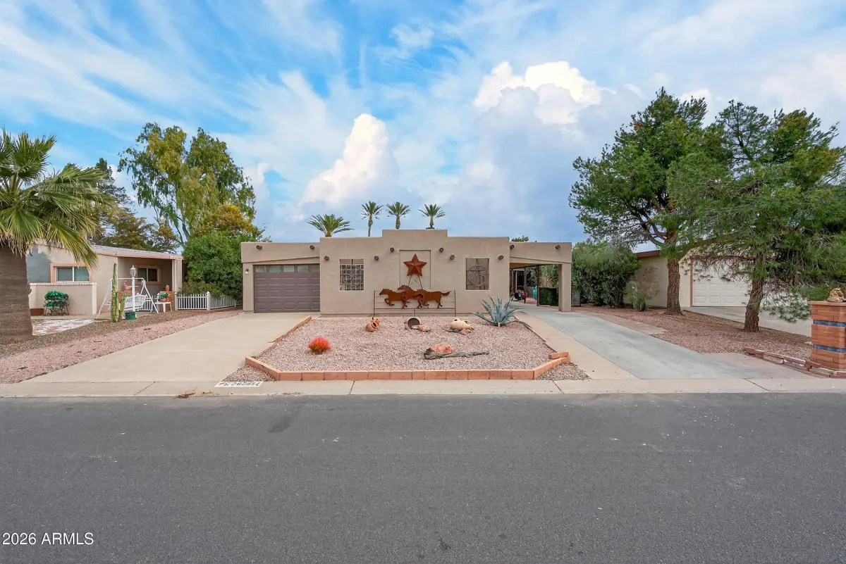 26245 S Lakeview Drive, Sun Lakes, AZ 85248 - #1