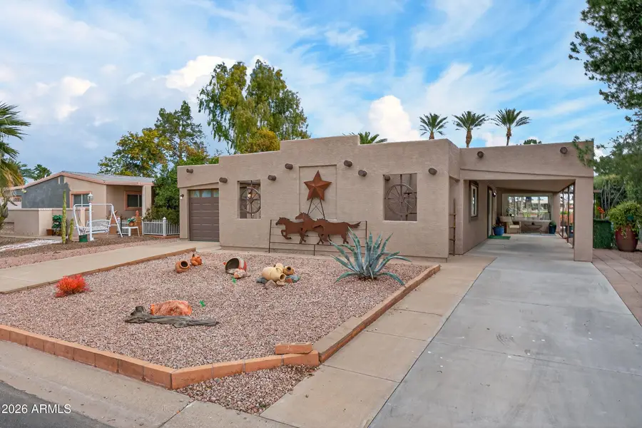 26245 S Lakeview Drive, Sun Lakes, AZ 85248 - #3
