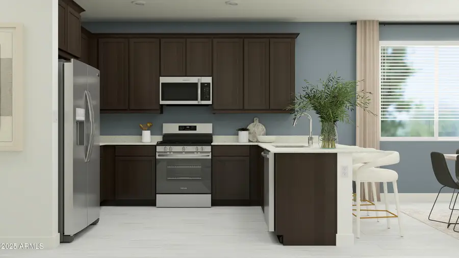 4776 S 233rd Lane, Buckeye, AZ 85326 - #3