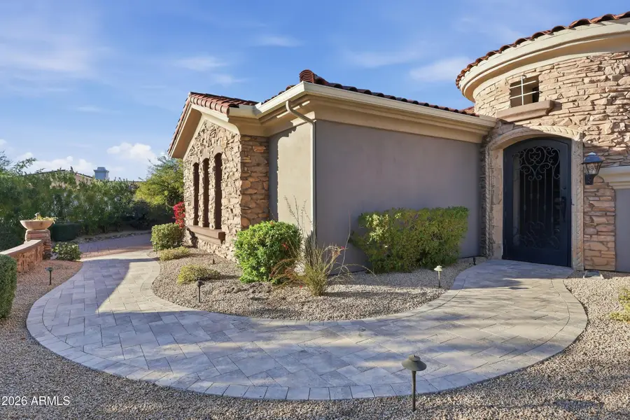 9550 E Havasupai Drive, Scottsdale, AZ 85255 - #2