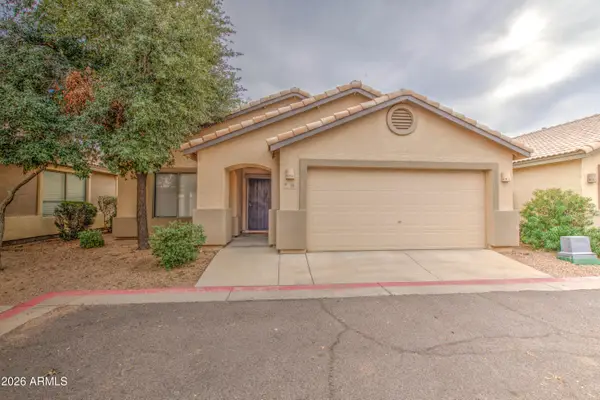 125 N 22nd Place #11, Mesa, AZ 85213