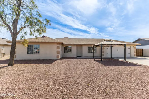 3741 W Sunland Avenue, Phoenix, AZ 85041