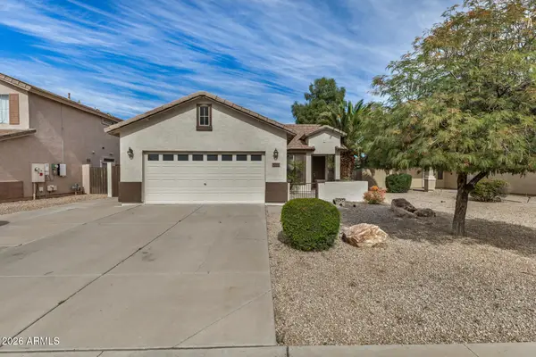 4314 E Megan Street, Gilbert, AZ 85295
