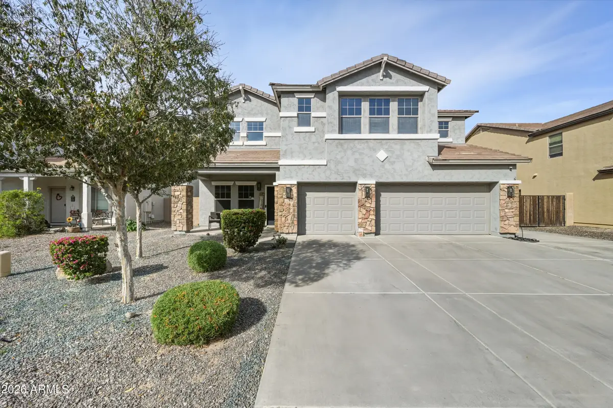 748 E Volk Lane, San Tan Valley, AZ 85140 - #1