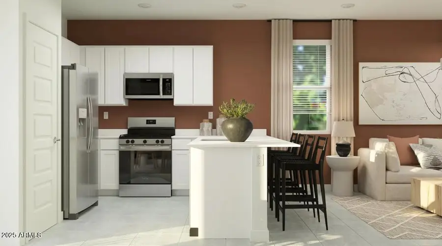 4922 S 234th Lane, Buckeye, AZ 85326 - #3