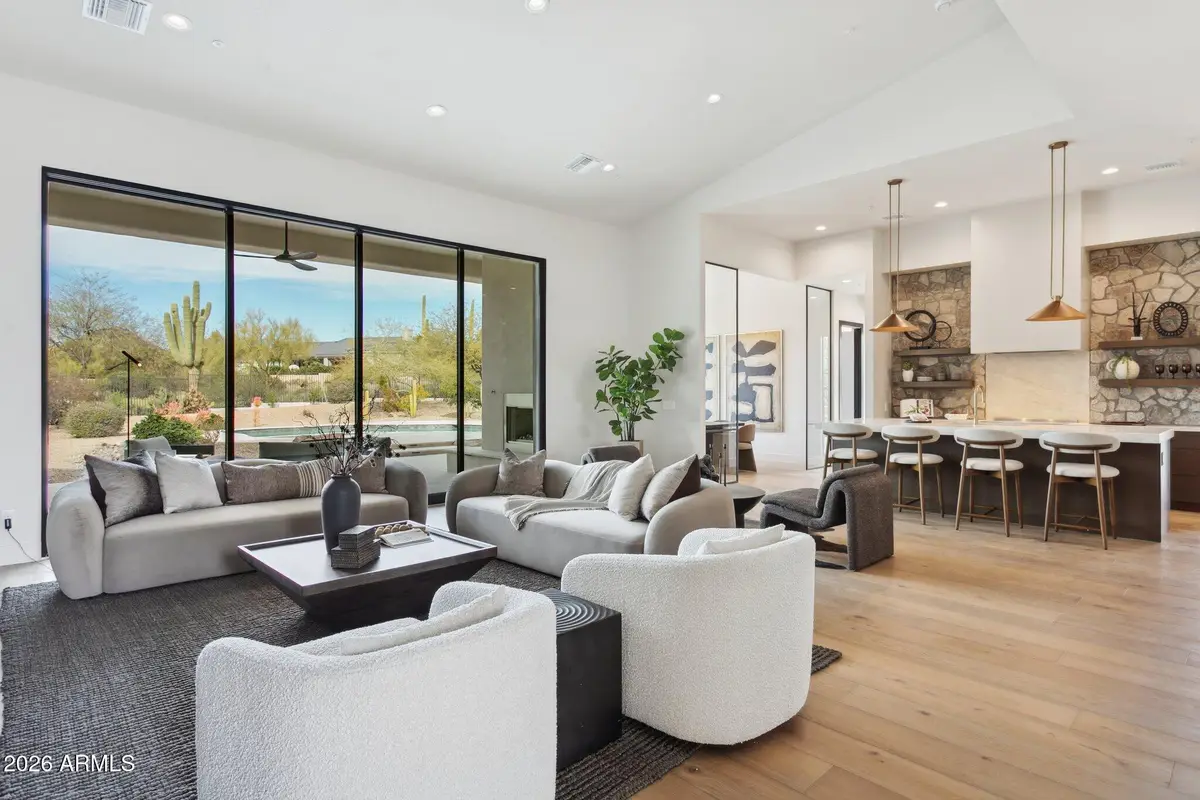 22719 N 93rd Street, Scottsdale, AZ 85255 - #1